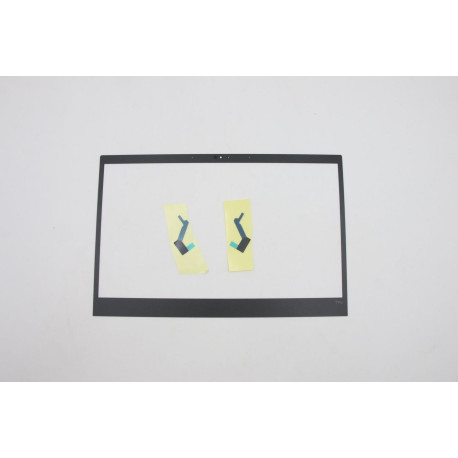 Lenovo IR2BEZEL SHEET+T24 ACOV Référence: W126199713