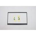 Lenovo IR2BEZEL SHEET+T24 ACOV Référence: W126199713