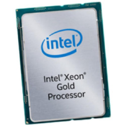Lenovo Intel Xeon Gold 6138 20C 125W Référence: W128943401 