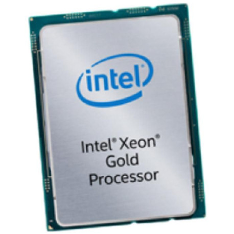 Lenovo Intel Xeon Gold 6138 20C 125W Référence: W128943401 