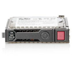 HP 600GB 6G SATA VE 2.5in SC Référence: 739898-B21
