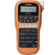 Brother P-touch E110 German label Référence: PTE110G1