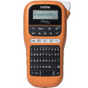 Brother P-touch E110 German label Référence: PTE110G1