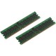 MicroMemory 4GB KIT DDR2 400MHZ ECC/REG Ref: MMG1268/4G