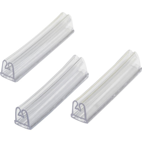 Brady DuraSleeve Wire Marking Référence: W126062295