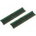 MicroMemory 4GB KIT DDR2 400MHZ ECC/REG Ref: MMG1268/4G