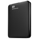 Western Digital WD 1TB 2,5 USB Reference: WDBUZG0010BBK-WESN