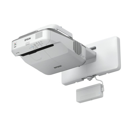 Epson EB-695Wi Projector - WXGA Référence: V11H740040