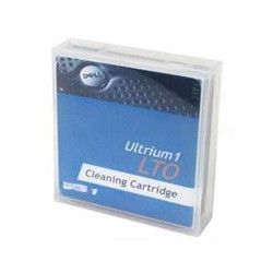 Dell LTO Tape Cleaning Cartridge - Reference: 440-11013