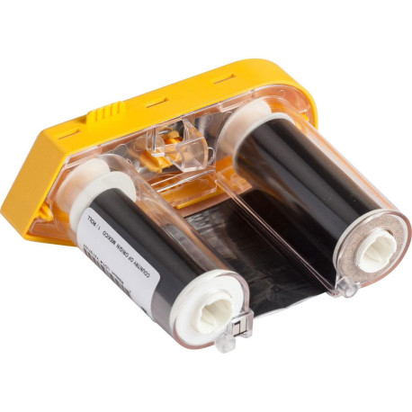 Brady R10010 Series Black Ribbon Référence: W126062603