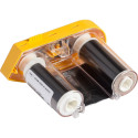 Brady R10010 Series Black Ribbon Référence: W126062603