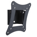 Techly 76.2 Cm (30) Black Référence: W128828590
