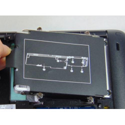 CoreParts Primary 2.5 SSD 1TB solution Reference: SSDM1TI384