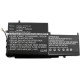 CoreParts Laptop Battery for HP Reference: MBXHP-BA0065
