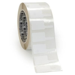 Brady Polypropylene Flag Labels for Référence: W126063173