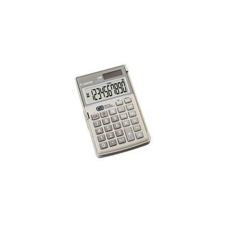 Canon LS-10TEG pocket calculator Référence: 4422B002
