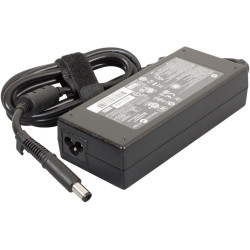 HP 120W PFC Adapter3P/RC LITE-ON Référence: 519331-001
