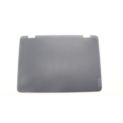 Lenovo Slate Grey cover assembly for Référence: W128245908
