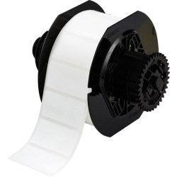 Brady Polyester Labels for i3300 Référence: W126063750