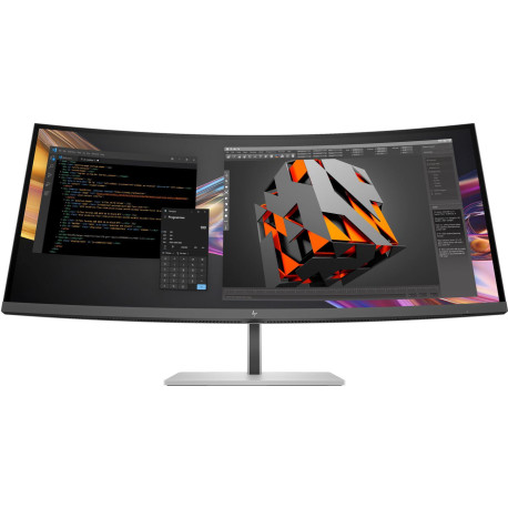 HP Series 7 Pro 37.5 Inch Wqhd+ Référence: W129436148