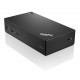 Lenovo ThinkPad USB 3.0 Ultra Dock EU Reference: 40A80045DK