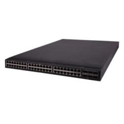 HP FF 5940 48XGT 6QSFP28 Switch Référence: W129157278 