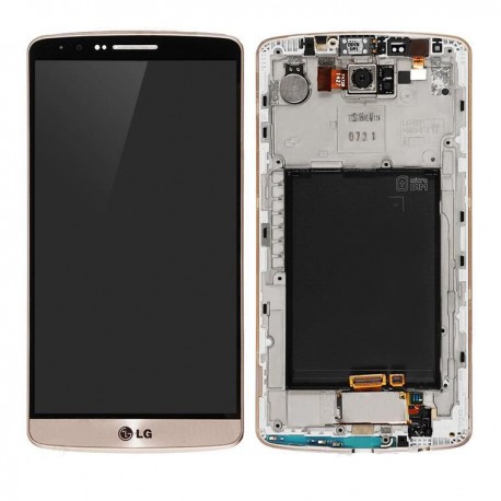 CoreParts LCD Screen and Digitizer with Référence: MSPP71782