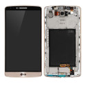 CoreParts LCD Screen and Digitizer with Référence: MSPP71782