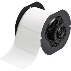 Brady Paper Labels for BBP33/i3300 Référence: W126063815