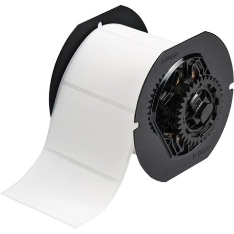 Brady Paper Labels for BBP33/i3300 Référence: W126063815