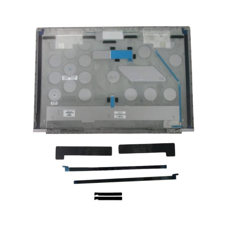 HP 16-inch LCD back cover for HP Référence: W128804906