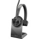 HP Voyager 4310 USB-C Headset Référence: W128769137