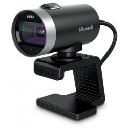 Microsoft Webcam LifeCam Cinema Reference: W126927862