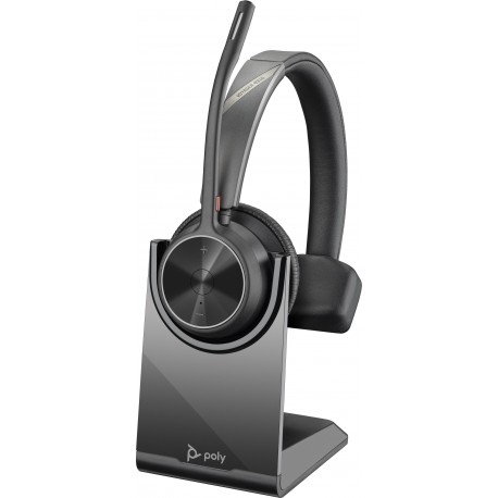 HP Voyager 4310 USB-C Headset Référence: W128769137