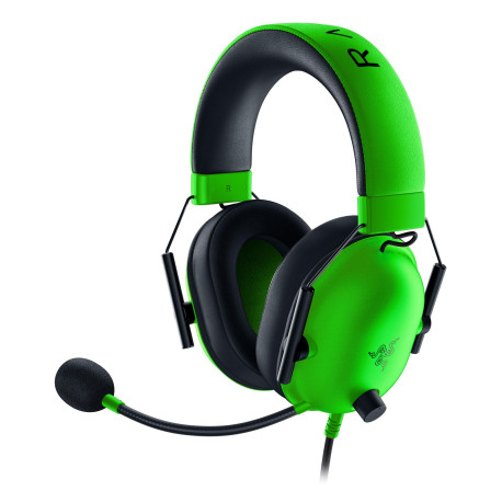 Razer Blackshark V2 X Headset Wired Référence: W128267868