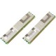 MicroMemory 4GB KIT DDR2 667MHZ ECC/REG FB Ref: MMA1056/4096