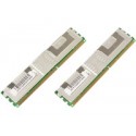 MicroMemory 4GB KIT DDR2 667MHZ ECC/REG FB Ref: MMA1056/4096