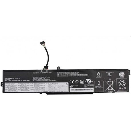 CoreParts Laptop Battery for Lenovo Reference: W126385639