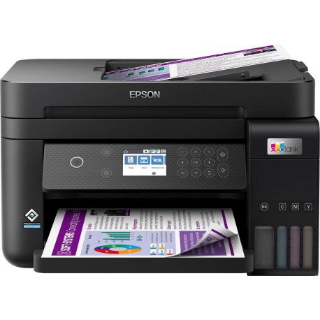 Epson L6270 Inkjet A4 4800 X 1200 Reference: W128264382