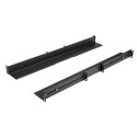 StarTech.com 1U 19 Inch Server Rack Rails Référence: W128268058