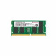 Transcend Hsg-8G Memory Module 8 Gb 1 X Référence: W128268152