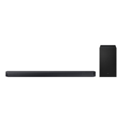 Samsung Hw-Q600H Black 3.1.2 Channels Référence: W129436183