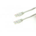 MicroConnect U/UTP CAT5e 0.25M Grey PVC Reference: B-UTP50025