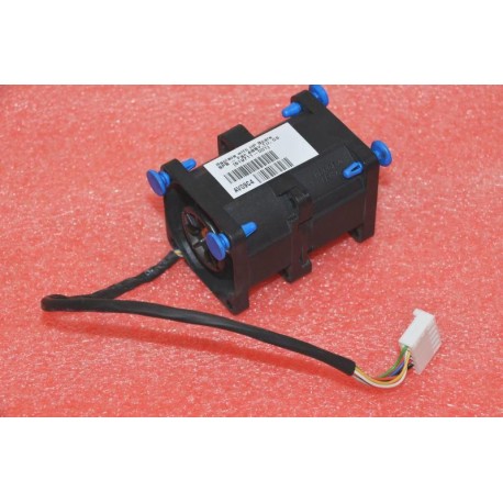 HP Fan Assembly, 40x56, 1U, G6 Référence: 519711-001