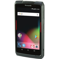 Honeywell EDA71, WWAN, 3601 1D/2D Référence: EDA71-1-B741SAGOK