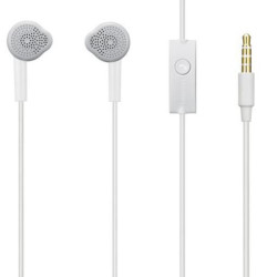 Samsung Headset (In-ear plug) Référence: GH59-14677A