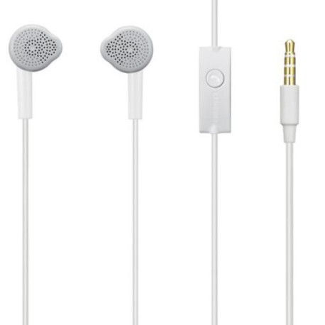 Samsung Headset (In-ear plug) Référence: GH59-14677A
