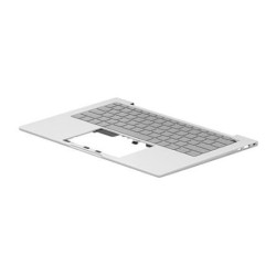HP SPS-TOPCVR W/KB ABL BL PVCY UK Référence: W129147052