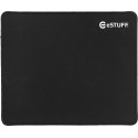 eSTUFF Mouse Pad 25x30cm 3mm rubber Référence: GLB215000