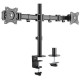 eSTUFF Monitor Desk Mount Dual VESA Référence: GLB227001